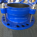 316L Bolt and Nut Flange Adapter